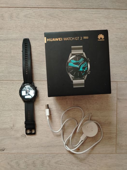 Zegarek Huawei GT 2