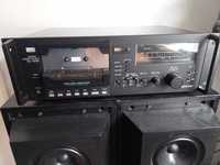 Odtwarzacz Kaset Sansui Sc 3110