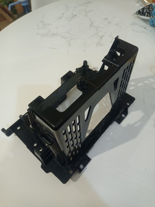 Штатна Магнітола VW Crafter, MB Sprinter