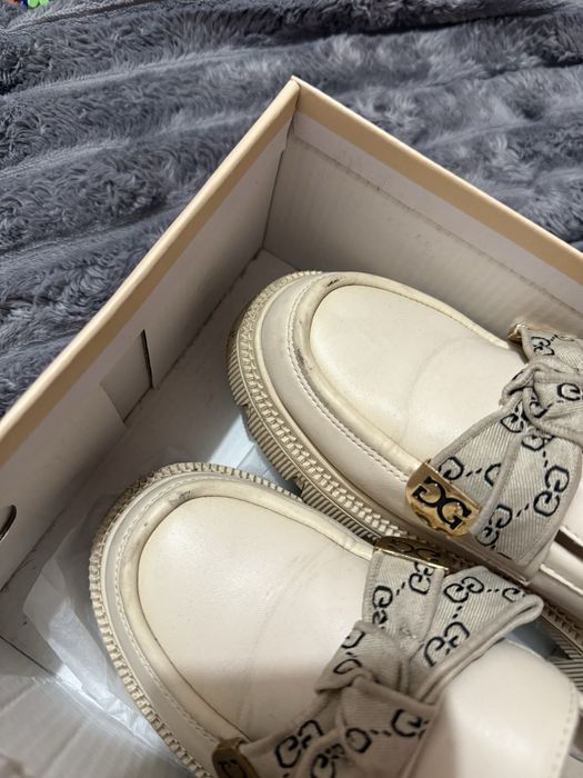 Жіночі лофери 37 розмір