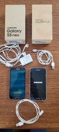 Samsung Galaxy S5 Neo i S5