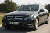 Mercedes-Benz Klasa C 1.8 Benzyna 156KM * LIFT * Z Niemiec * AVANTGARDE! * IDEAŁ!