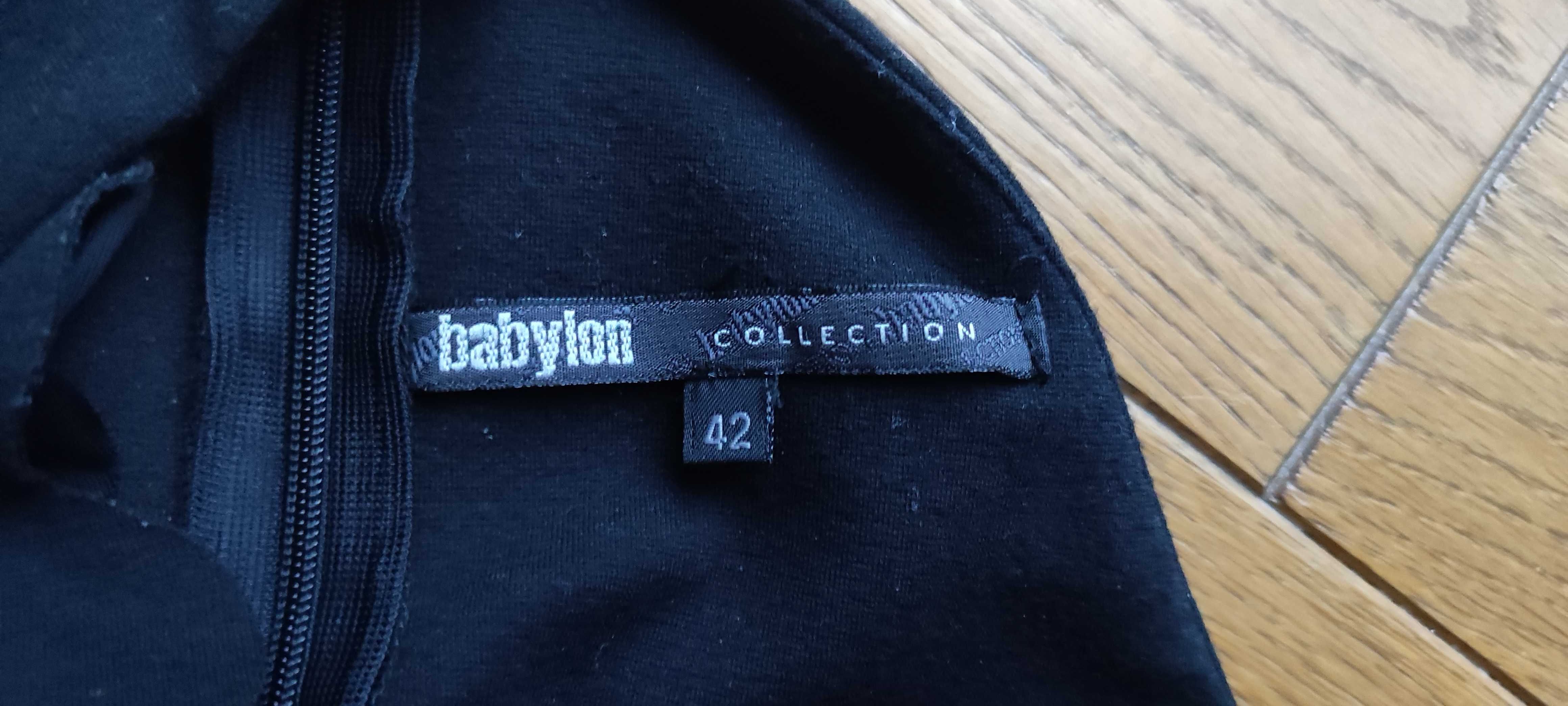 Sukienka babylon rozm M/L