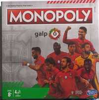 Monopoly Seleção Portugal 2022