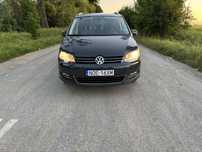 Vw Szaran 7N 2.0 tdi 170 km
