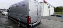 Volkswagen Crafter l4h2 SalonPolska rok 2008