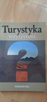 Turystyka testy i pytania