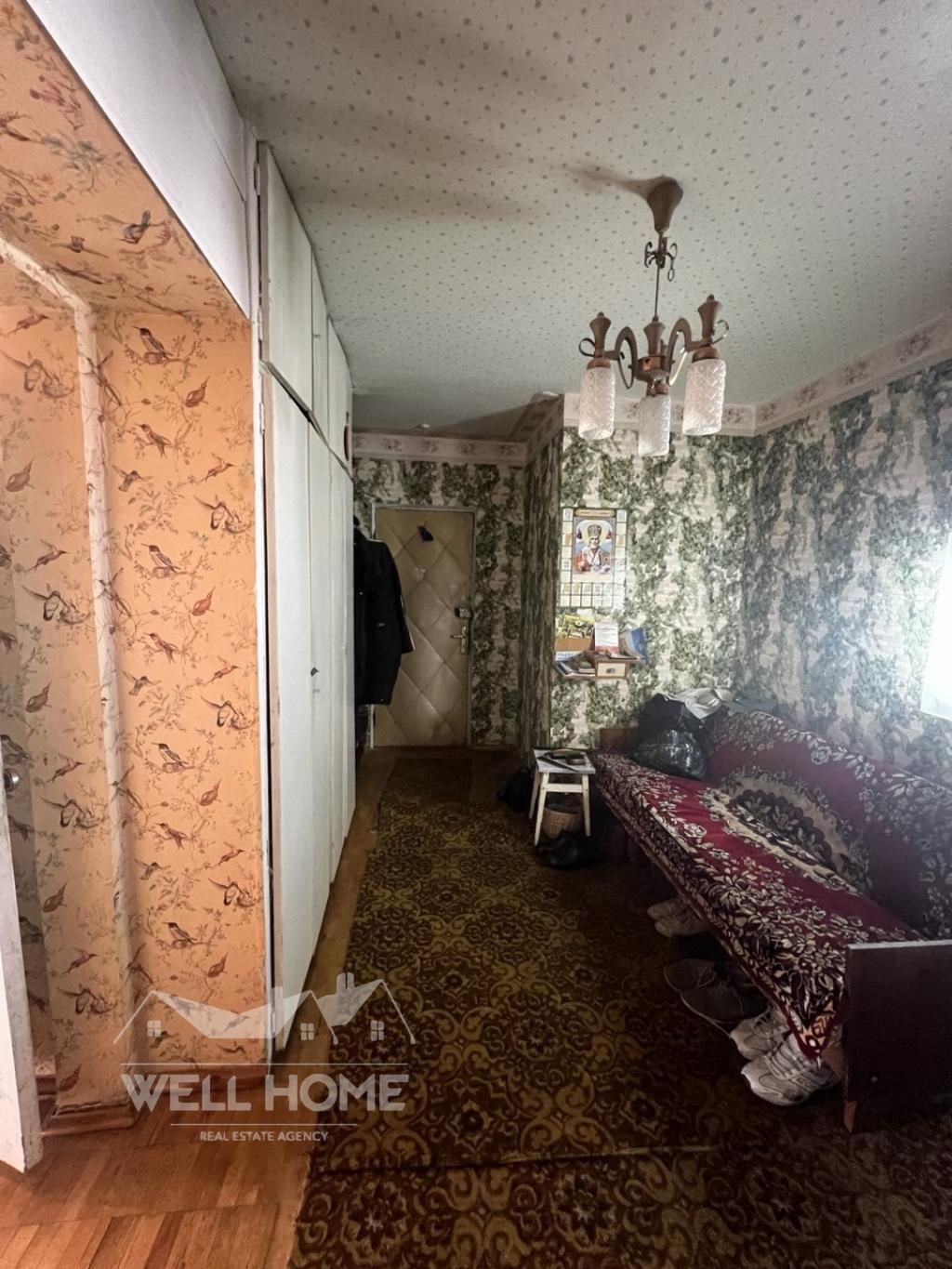 Продаж квартири 3к Закревського, 13 Київ