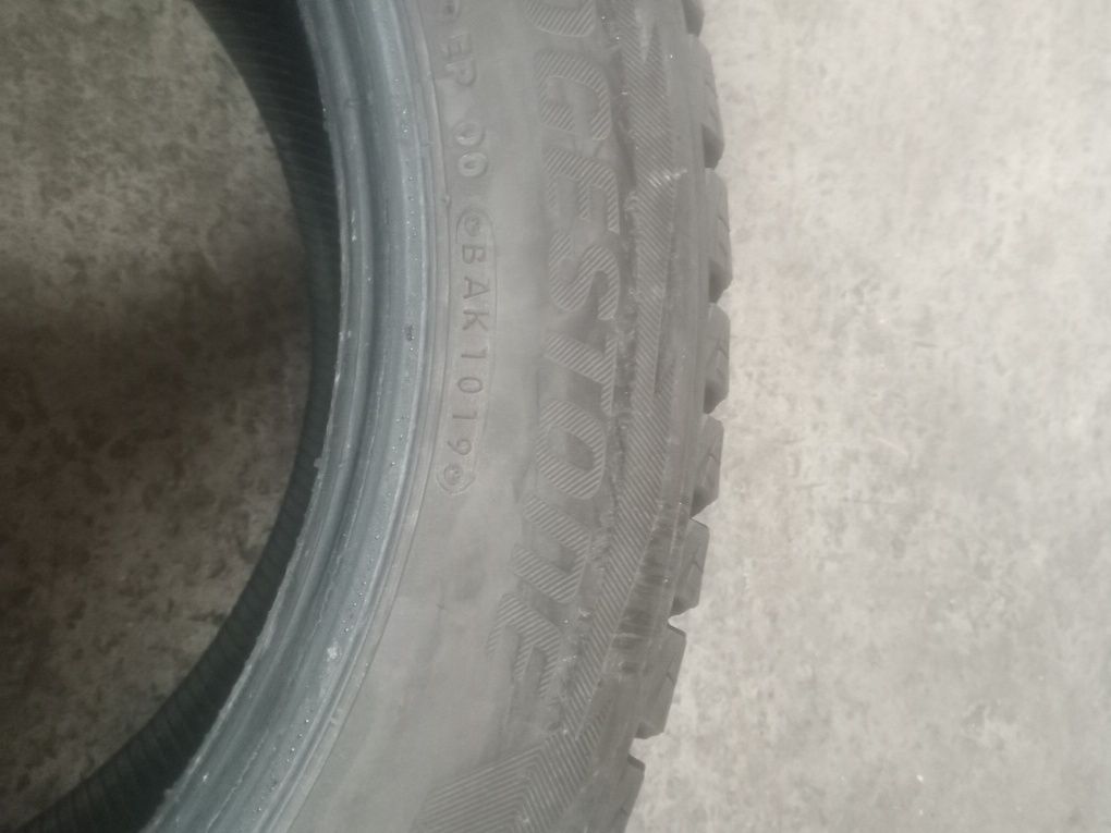 Продам зимову резину