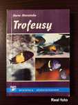 Tropheusy - Marta Mierzeńska (ksiażka z autografem)