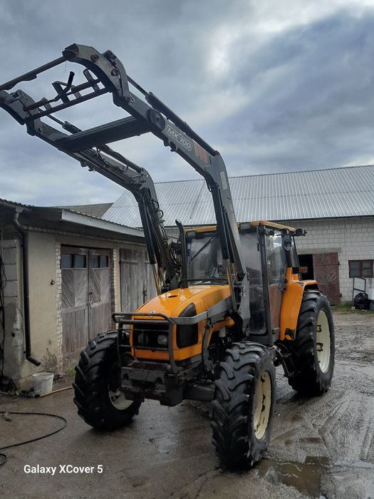 Renault ceres 345x orginał