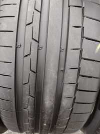 4x Opony letnie 255/35/21 CONTINENTAL SportContact 6 - 98Y AO1