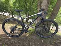 Merida 29 btt L carbono 12x1v