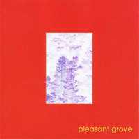 PLEASANT GROVE cd Pleasant Grove       Glitterhose  indie