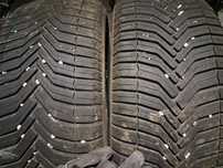 Opony 225/45/18 Michelin CrossClimate All Seazon