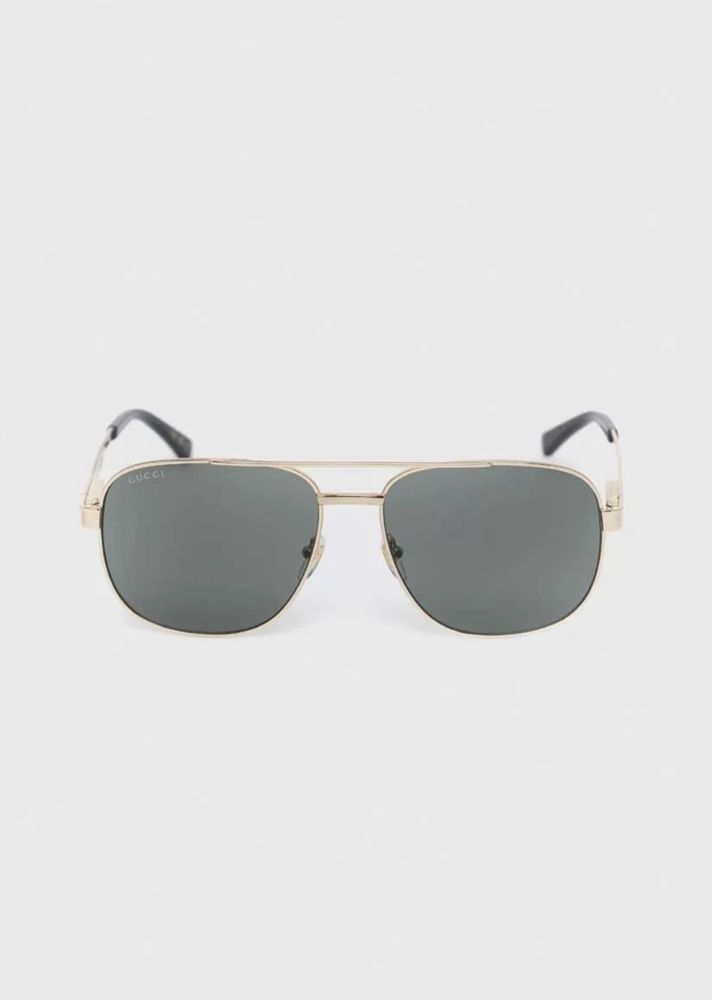 Стекла к очкам Gucci Aviator GG1223S НОВЫЕ ОРИГИНАЛ