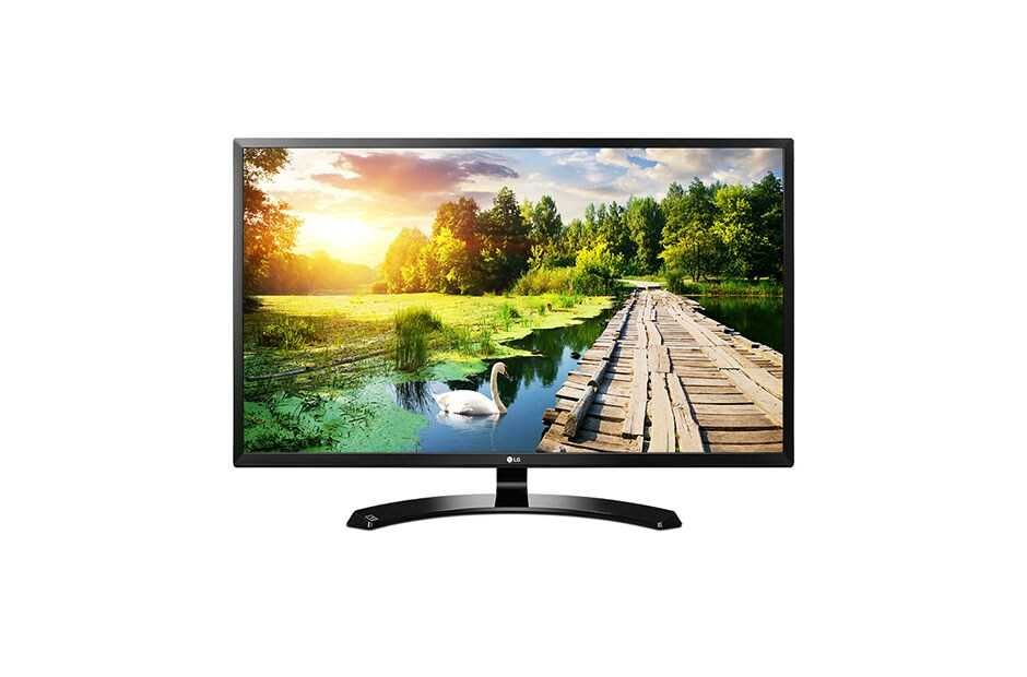Монітор LG 32MP58HQ - P