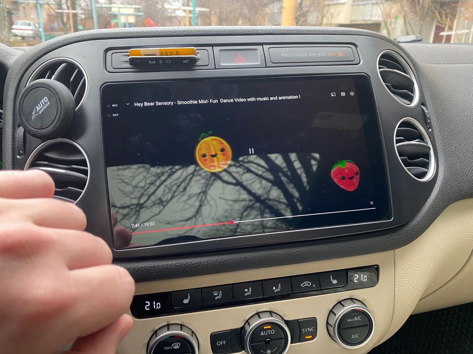 Продам Teyes CC3 2K 6GB+128GB 4G+WiFi A