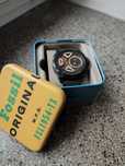 Zegarek FOSSIL me1172 Bronson Twist