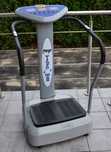 Platforma wibracyjna Mango Vibro Max
