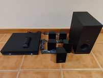 Home cinema Sony