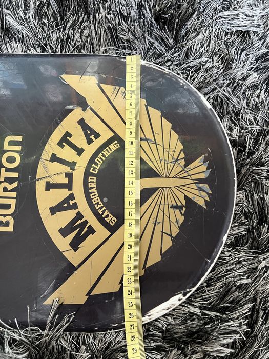 Deska snowboardowa miękka, 151, dla początkujacych,