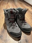Buty trekkingowe męskie wodoodporne Tecnica VIBRAM STARCROSS GTX