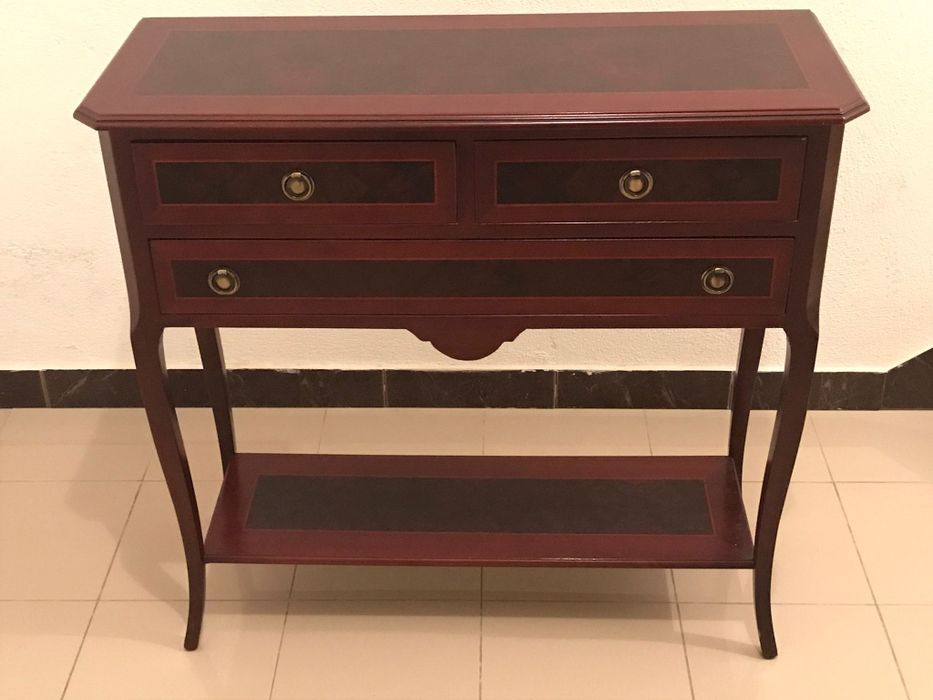 Aparador em cerejeira