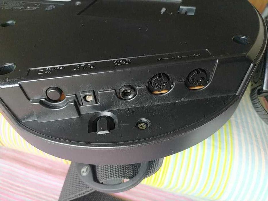 Guitarra Yamaha EZ-AZ - Como Nova, em Perfeito Estado.