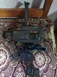Sony handicam peças