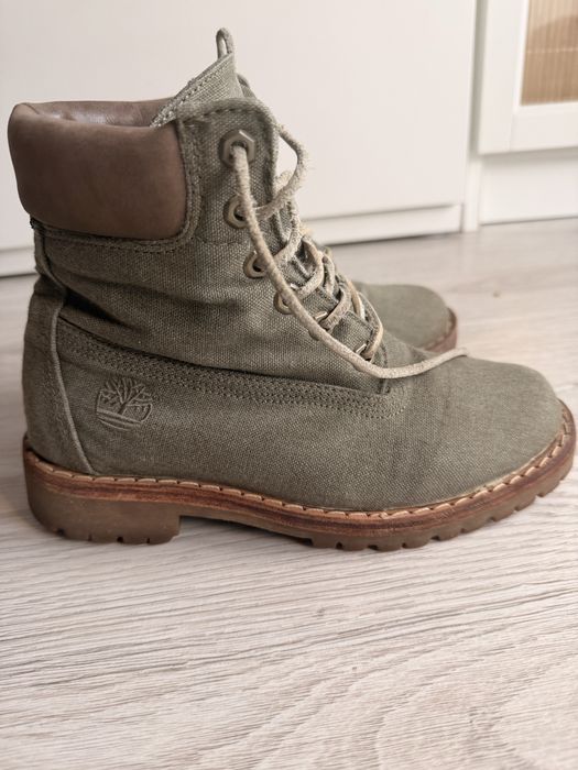 Trapery Timberland 36