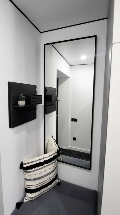 Оренда 1 кімнатної смарт квартири в новобудові ЖК Ріел Сіті