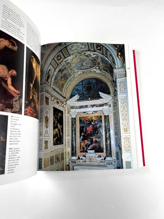 História da Arte no ocidente Martin Kemp 2006 Livro