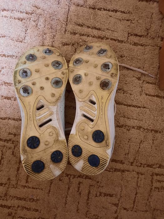 Шиповки для бега 41 р