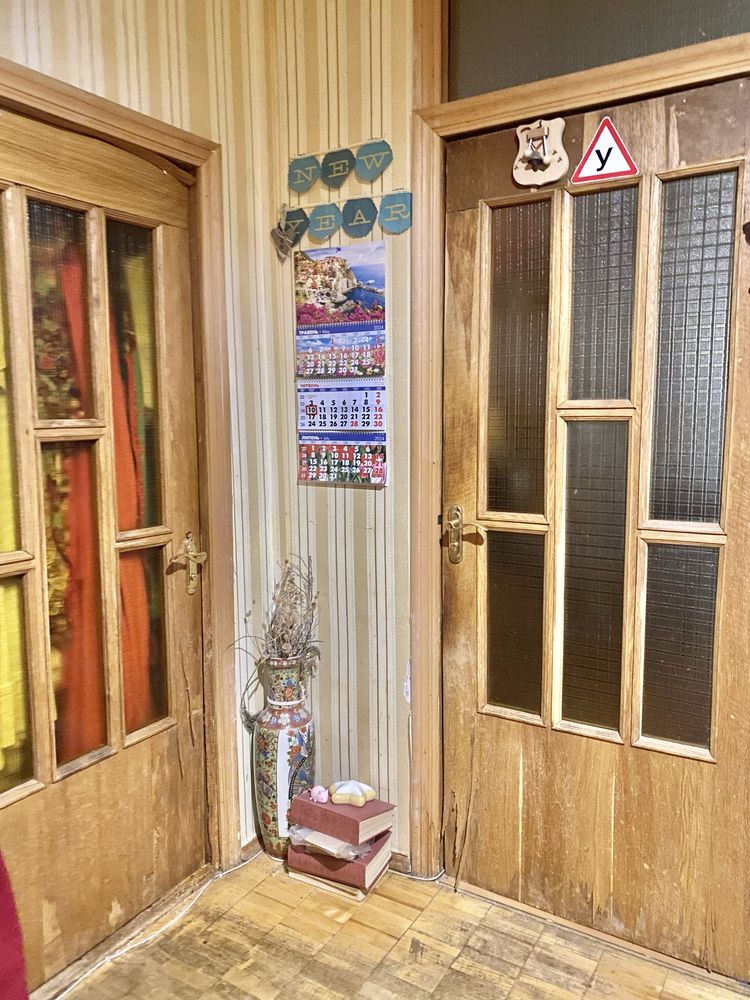 Продаж 3 кімнатна Лифаря 8а