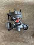 Nowa Turbosprezarka IHI TURBO