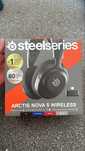 Słuchawki Steelseries Arctis Nova 5 Wireless bezprzewodowe