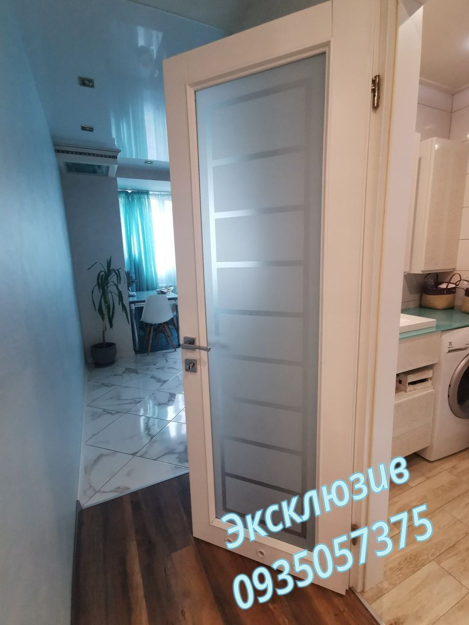 Продам 1 ком. кв. с евроремонтом , без комиссии агентства!