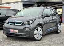 BMW I3 REX 647cm3 60Ah 75Kw 170CV