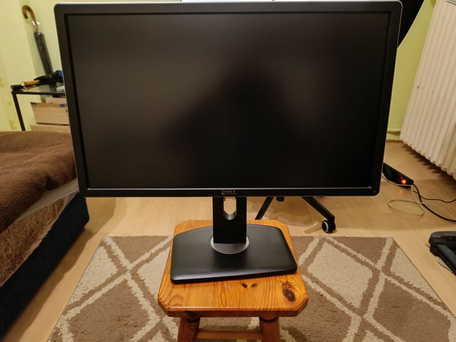 Monitor DELL P2414HB LED 24-CALOWY