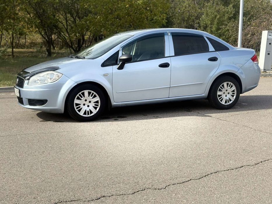 Продам Fiat Linea