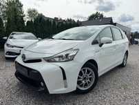 Toyota Prius+ 1.8 HSD 136KM LIFT 7 osób Full LED Kamera Pełny Serwis