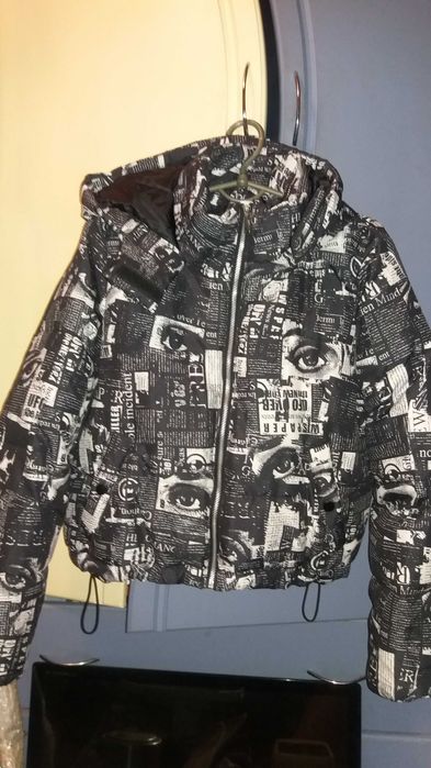 Куртка жіноча HOUSE BRAND outerwear collection