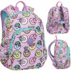Plecak cool pack donuts, idealny