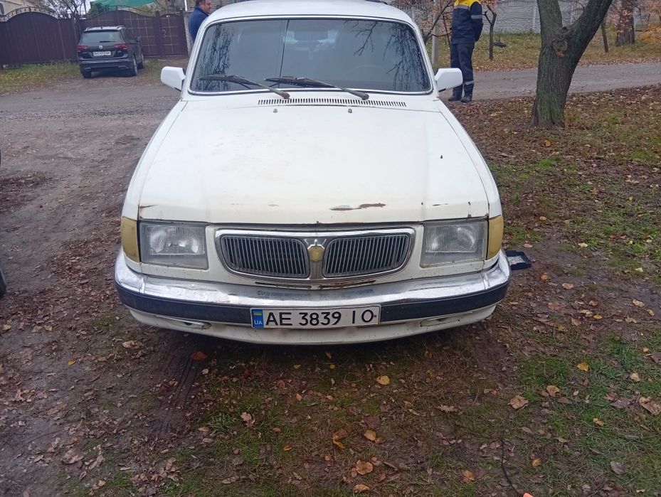 Продам Волгу 3110