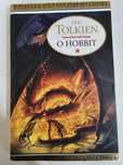 J.R.R Tolkien O Hobbit