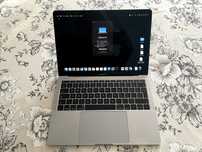 Apple MacBook Pro - A1708