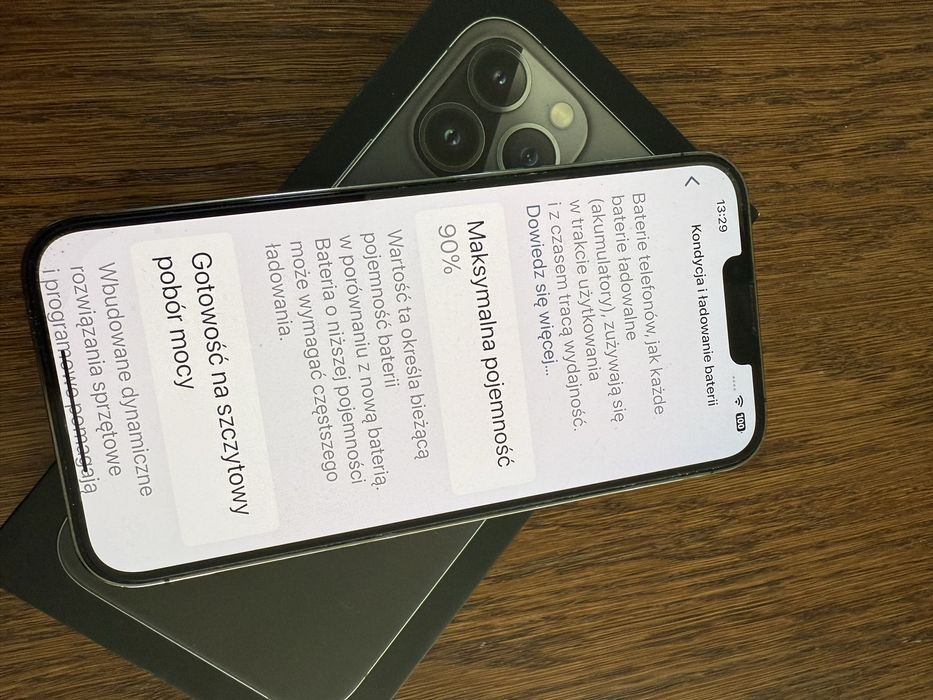Iphone 13 pro max