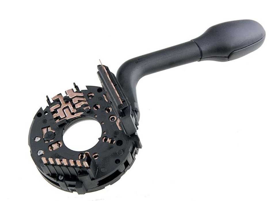 Переключатель на рулевой колонне vw transporter t4,7d0953513 Б/У