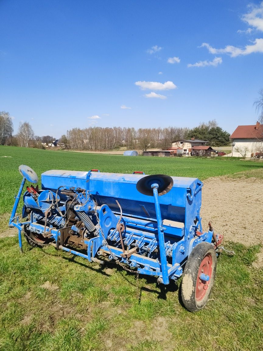 Siewnik isaria 2,5m